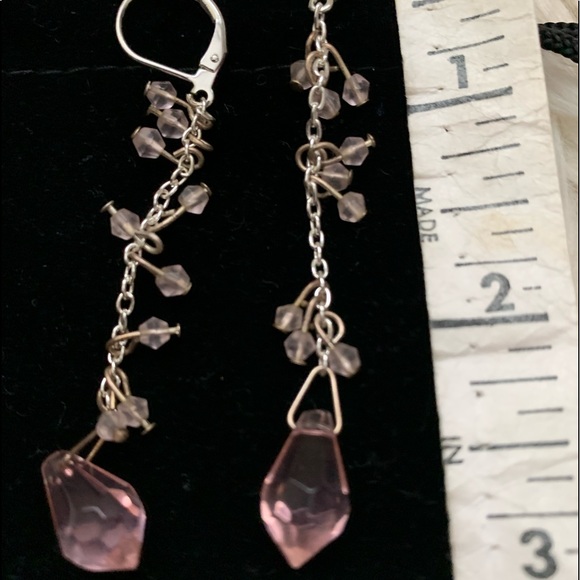 Guess Earrings - Picture 3 of 6